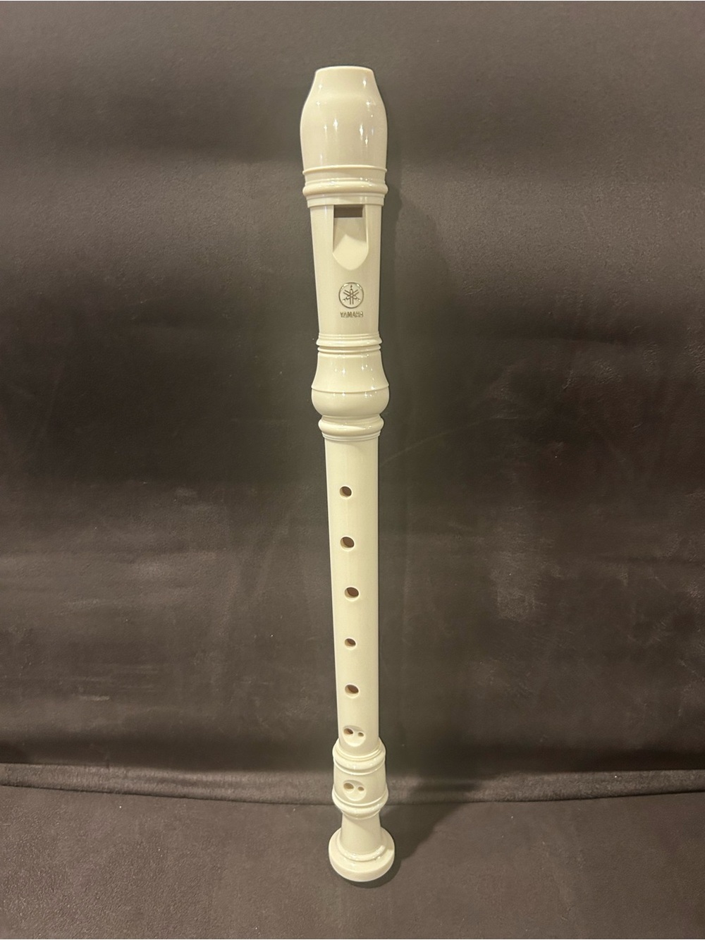Yamaha YRS-24B Plastic Recorder